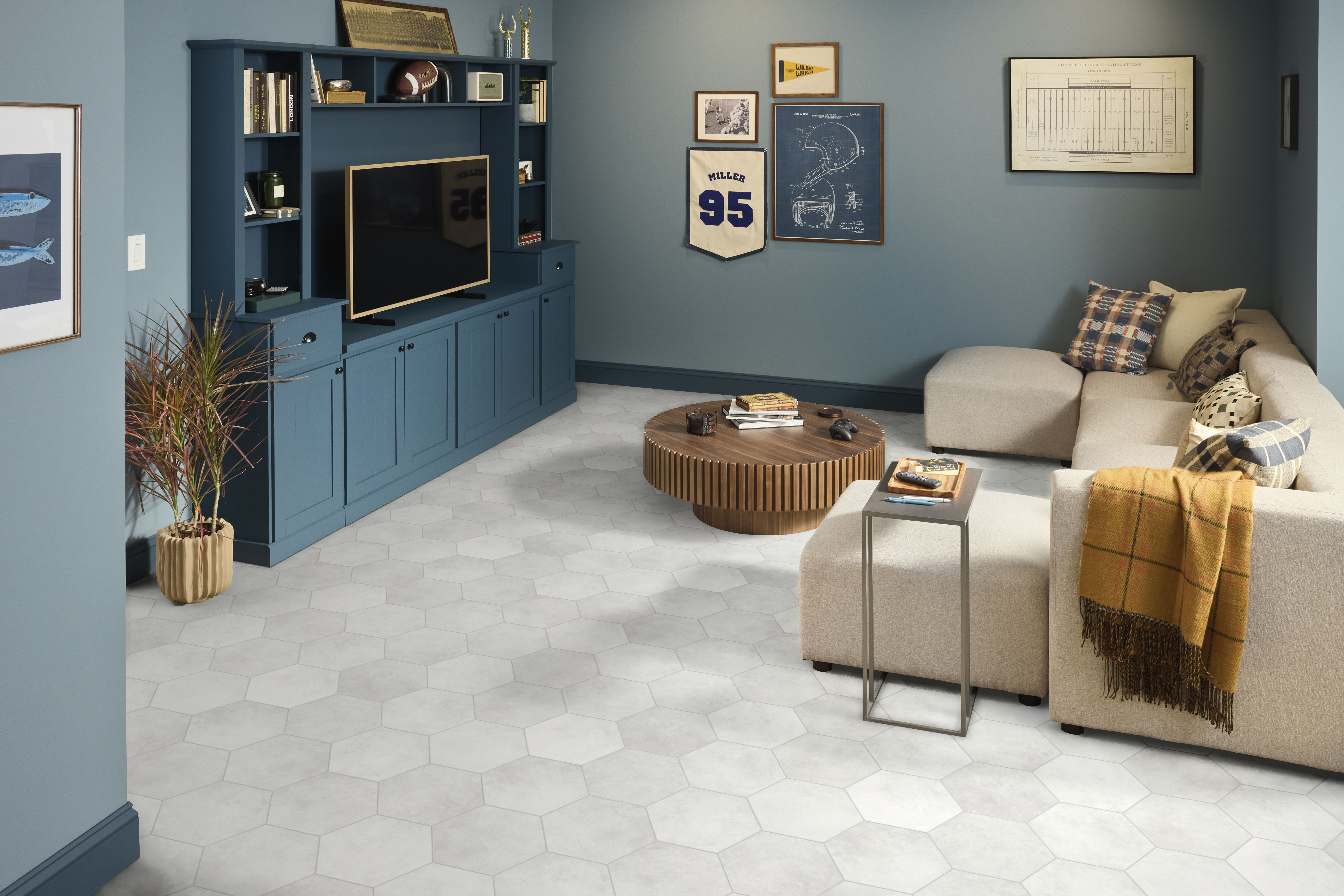 Aspect - in Moonlight | Shaw Floors